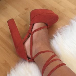 JustFAB Paxton platform